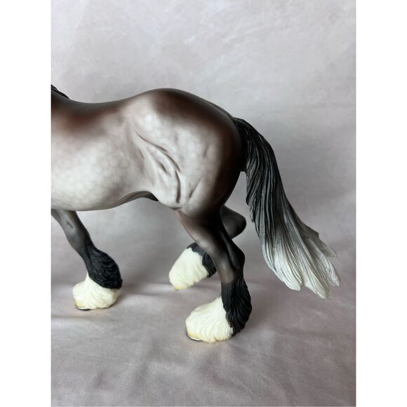 Breyer Argyle - READ - Picture 4 of 16